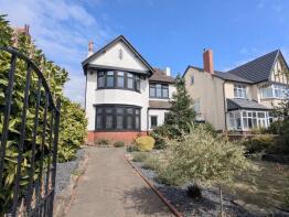 13, Allerton Road, Southport PR9 9NJ
