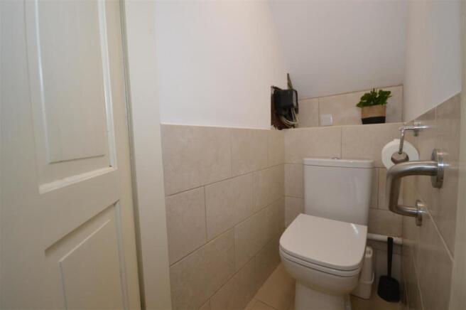GF WC