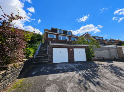 Penycae Road, Port Talbot, SA13