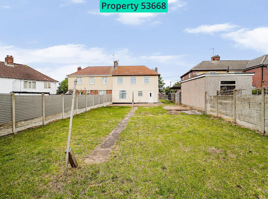 3 bed Semi-Detached for sale Image 4