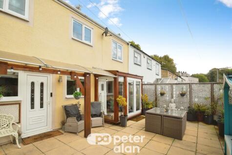 Brynavon, Blaenavon, Pontypool