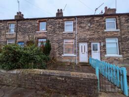 21, Brunswick Street, Cullingworth, Bradford BD13 5AQ