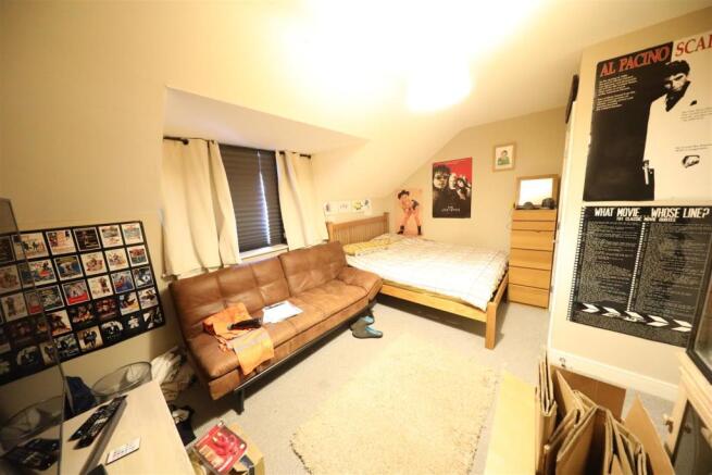 Bedroom two