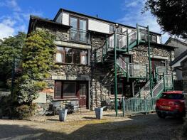 The Coach House, Kirkstone Road, Ambleside LA22 9EH