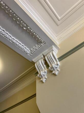 Internal Feature