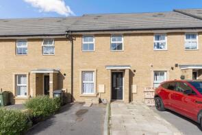 11, Perrin Road, Dartford DA1 5UE
