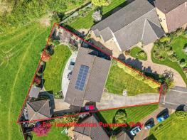 8, Lauriston Close, Darlington DL3 8TU