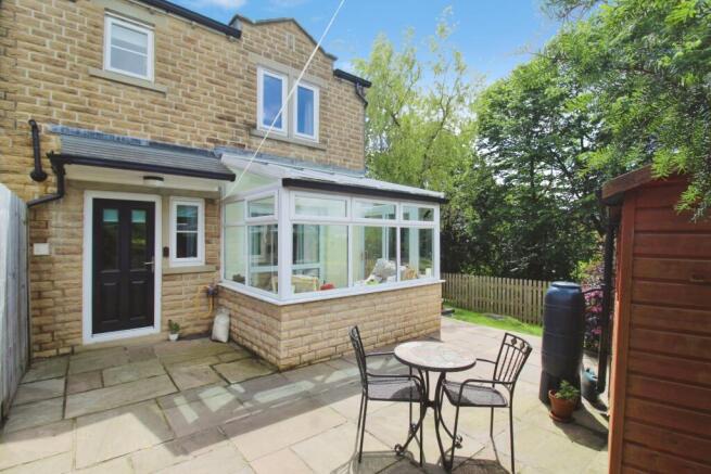 2 bed End of Terrace for sale Image 8