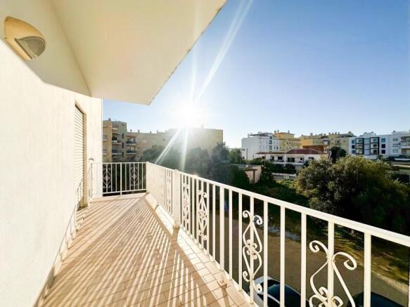 Almancil 4 Bed Apartment For Sale (12)