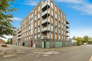 Apartment 43, 2 Springfield Court, Dean Road, Salford M3 7EH