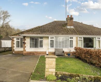 Cardigan Close, Lawn, Swindon, SN3