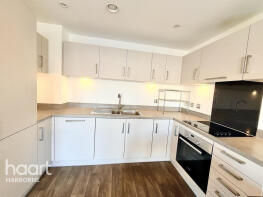 Apartment 20, Hamilton Apartments, Spring Street, Birmingham B15 2DQ