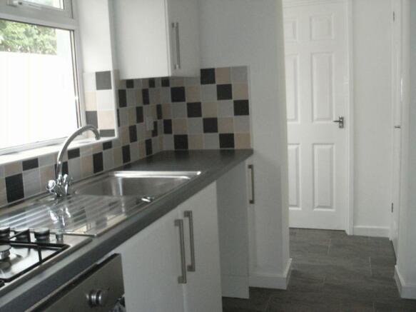 Kitchen i