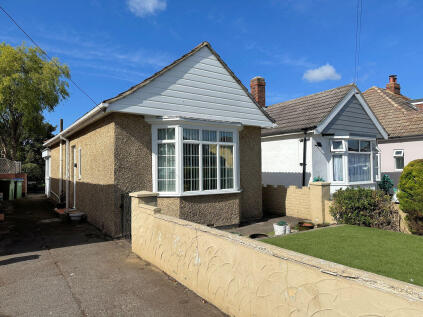 Merton Avenue, Portchester
