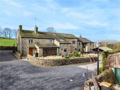 Coal Pit Lane, Colne, BB8