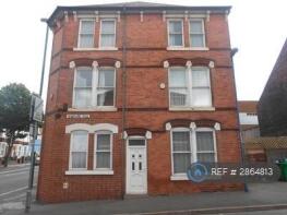 377a, Alfreton Road, Nottingham NG7 5LT
