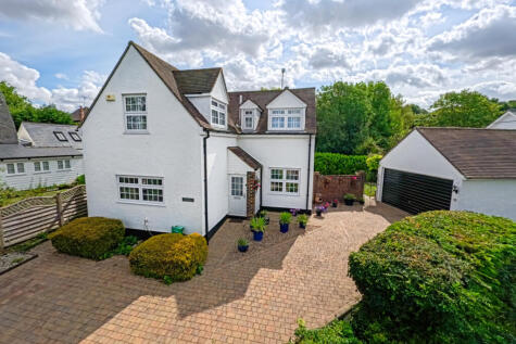 High Street, Hempstead, Saffron Walden, Essex, CB10