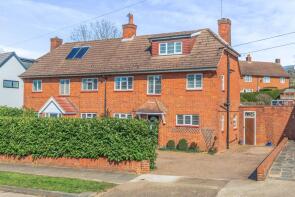 19, Downland Way, Epsom Downs KT18 5SL