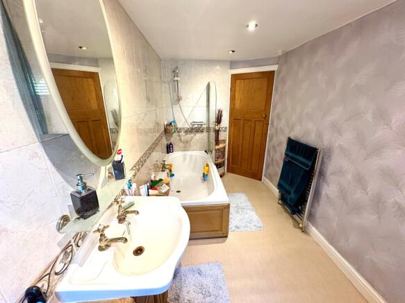 2 bed End of Terrace for sale Image 11