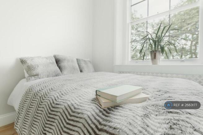 2nd Bedroom