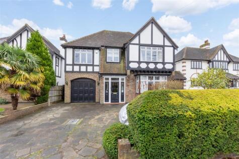 Towncourt Crescent, Petts Wood