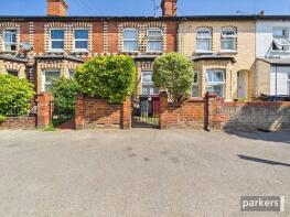 80, Prince Of Wales Avenue, Reading RG30 2UR