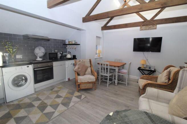 Annexe Living Space