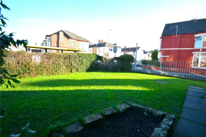 Walsingham Court, Walsingham Road, Wallasey photo 5
