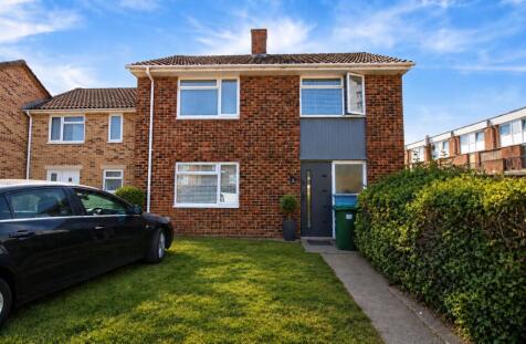 Warburton Road, Southampton, City Of Southampton