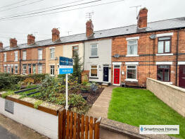 174, Derby Road, Denby, Ripley DE5 8RD