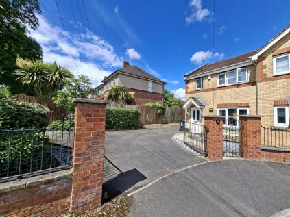 Fretson Close, Sheffield, S2