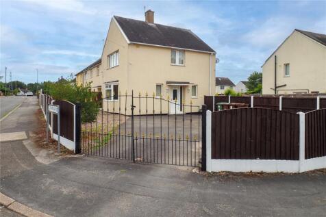 Granton Avenue, Clifton, Nottingham, NG11