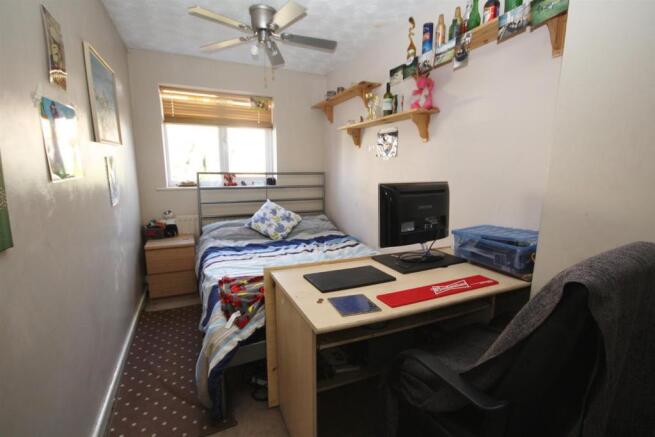 BEDROOM 3