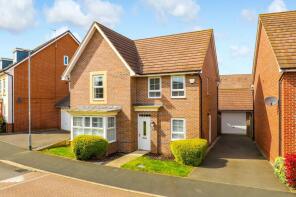21, Paulina Avenue, Nottingham NG15 8JA