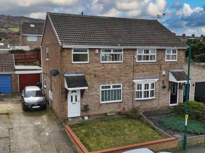 Meadowgate, Eston, Middlesbrough, North Yorkshire, TS6