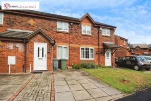 20, Horsecroft Drive, West Bromwich B71 3TE