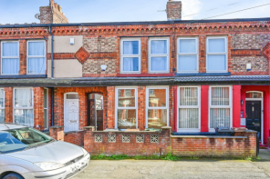30, Durham Road, Liverpool L21 1EF