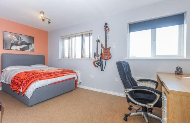 Bedroom 3