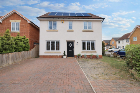 Brock Close, The Elms, Stockton-On-Tees, TS21 3LY