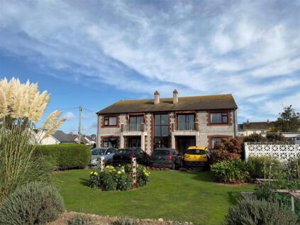 Henver Road, Newquay