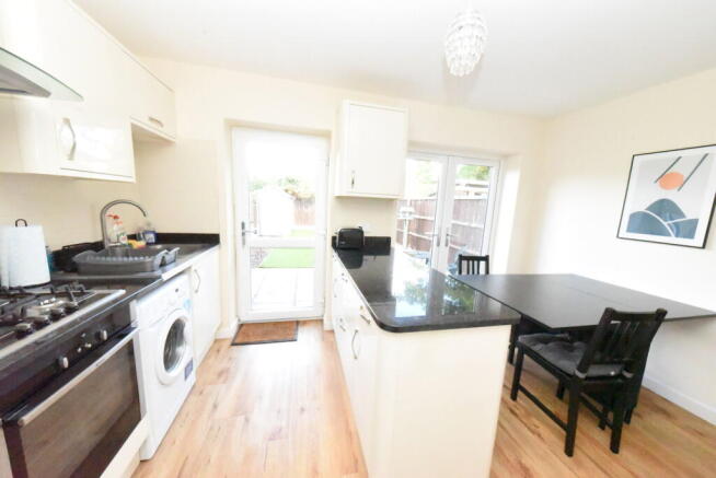 Lantern Close,Birmingham,B29 7RW photo 2
