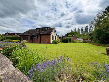 Overdale Road, Romiley, Stockport, SK6 3EN