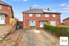 59, Fitzherbert Road, Sneyd Green, Stoke-on-trent ST1 6JA