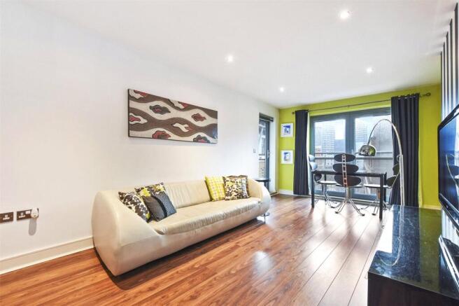 Living Area.