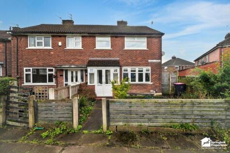 Marsh Road, Little Hulton, Manchester, Greater Manchester