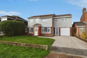 30, Heathfield Avenue, Fareham PO15 5QA