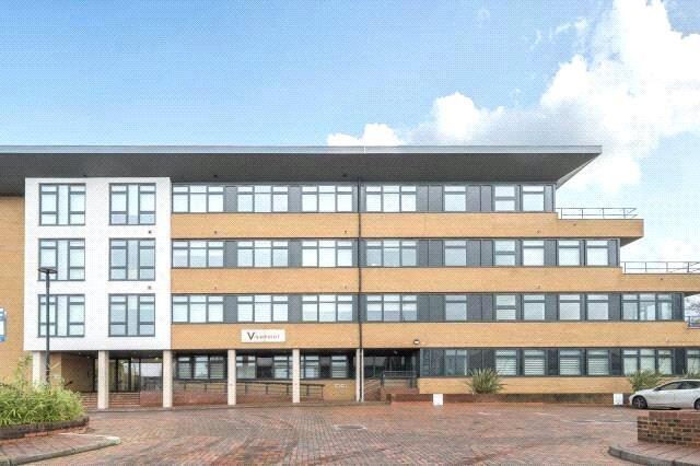 External view