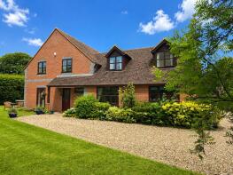Pikes View, Chapel Lane, Fernham, Faringdon SN7 7PE