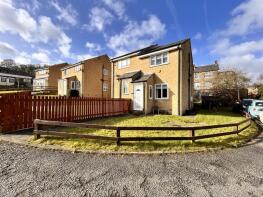 9, Hillside View, Sowerby Bridge HX6 1AF