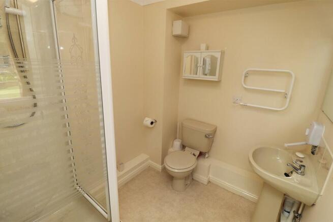Guest Suite